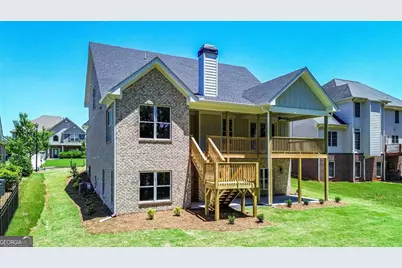 1609 Meadow Lakes Drive, Watkinsville, GA 30677 - Photo 42