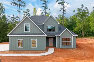 21 Peninsula Dr, Monticello, GA 31064 - Photo 4