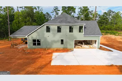 21 Peninsula Drive, Monticello, GA 31064 - Photo 10