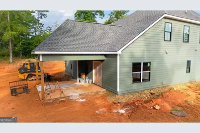 21 Peninsula Drive, Monticello, GA 31064 - Photo 12