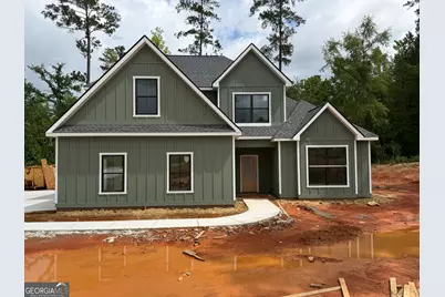 21 Peninsula Drive, Monticello, GA 31064 - Photo 1