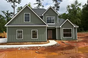 21 Peninsula Dr, Monticello, GA 31064 - Photo 1