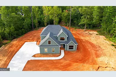 21 Peninsula Drive, Monticello, GA 31064 - Photo 14