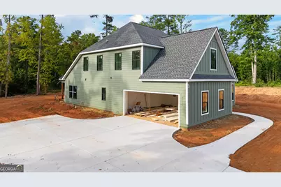 21 Peninsula Drive, Monticello, GA 31064 - Photo 8