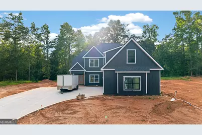 11 Peninsula Drive, Monticello, GA 31064 - Photo 2
