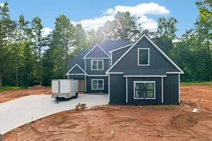 11 Peninsula Dr, Monticello, GA 31064 - Photo 2