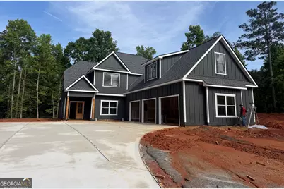 11 Peninsula Drive, Monticello, GA 31064 - Photo 2