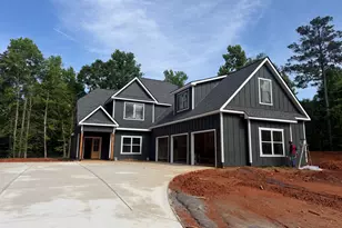 11 Peninsula Dr, Monticello, GA 31064 - Photo 2