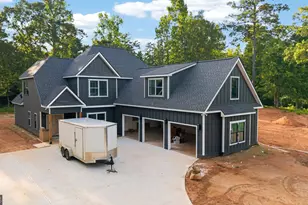 11 Peninsula Dr, Monticello, GA 31064 - Photo 14