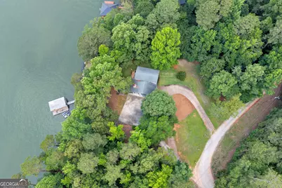 125 Cardinal Point, Monticello, GA 31064 - Photo 1