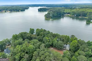 125 Cardinal Point, Monticello, GA 31064 - Photo 4
