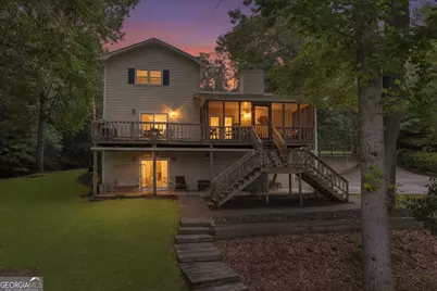 125 Cardinal Point, Monticello, GA 31064 - Photo 8
