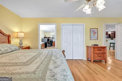 125 Cardinal Point, Monticello, GA 31064 - Photo 30