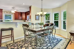 125 Cardinal Point, Monticello, GA 31064 - Photo 20