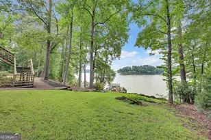 125 Cardinal Point, Monticello, GA 31064 - Photo 50