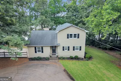 125 Cardinal Point, Monticello, GA 31064 - Photo 2