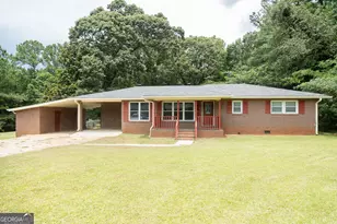 191 Hanson Dr, Lagrange, GA 30240 - Photo 1