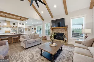1256 Notnomis Rd, Franklin, GA 30217 - Photo 16
