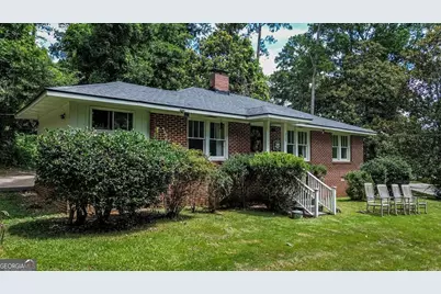 208 Briarcliff Road, Athens, GA 30606 - Photo 4
