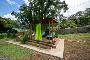 94 E Wood St, Newnan, GA 30263 - Photo 32