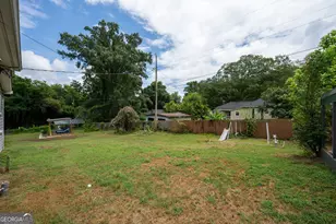 94 E Wood St, Newnan, GA 30263 - Photo 30