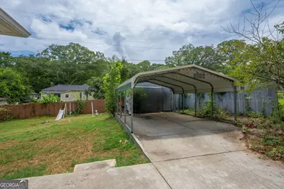 94 E Wood Street, Newnan, GA 30263 - Photo 26