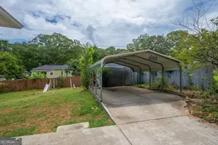 94 E Wood St, Newnan, GA 30263 - Photo 26
