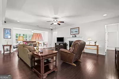 709 Tee Box Drive, Griffin, GA 30223 - Photo 8