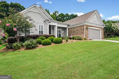 709 Tee Box Drive, Griffin, GA 30223 - Photo 2