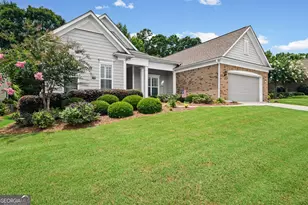 709 Tee Box Drive, Griffin, GA 30223 - Photo 2