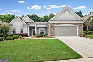 709 Tee Box Drive, Griffin, GA 30223 - Photo 4