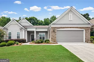 709 Tee Box Drive, Griffin, GA 30223 - Photo 1