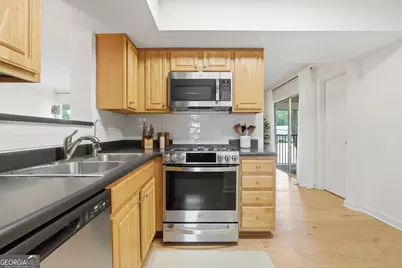 3301 Henderson Mill Road #S4, Chamblee, GA 30341 - Photo 8