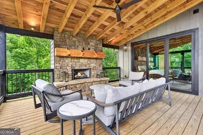 44 Staurolite Mountain Road, Blue Ridge, GA 30513 - Photo 130