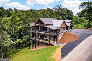 44 Staurolite Mountain Road, Blue Ridge, GA 30513 - Photo 72