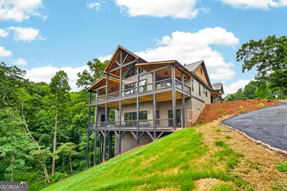 44 Staurolite Mountain Road, Blue Ridge, GA 30513 - Photo 78