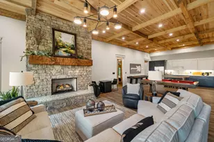 44 Staurolite Mountain Road, Blue Ridge, GA 30513 - Photo 6
