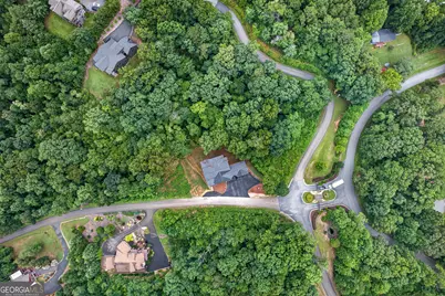44 Staurolite Mountain Road, Blue Ridge, GA 30513 - Photo 174