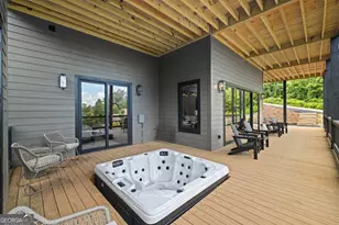 44 Staurolite Mountain Road, Blue Ridge, GA 30513 - Photo 122