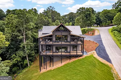 44 Staurolite Mountain Road, Blue Ridge, GA 30513 - Photo 74