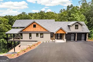 44 Staurolite Mountain Road, Blue Ridge, GA 30513 - Photo 48