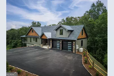 44 Staurolite Mountain Road, Blue Ridge, GA 30513 - Photo 50