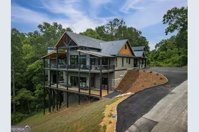 44 Staurolite Mountain Road, Blue Ridge, GA 30513 - Photo 70