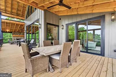 44 Staurolite Mountain Road, Blue Ridge, GA 30513 - Photo 132
