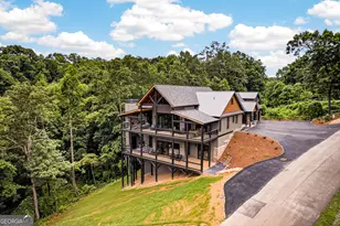 44 Staurolite Mountain Road, Blue Ridge, GA 30513 - Photo 66