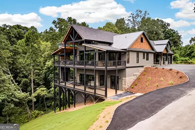 44 Staurolite Mountain Road, Blue Ridge, GA 30513 - Photo 76