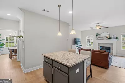 1 Cockle Shell Road, Savannah, GA 31419 - Photo 22