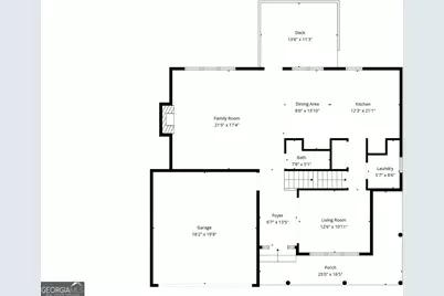 310 Berkley Drive, Villa Rica, GA 30180 - Photo 26