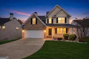310 Berkley Dr, Villa Rica, GA 30180 - Photo 1