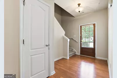 969 Brownstone Lane #18, Marietta, GA 30008 - Photo 30